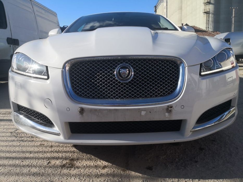 piese jaguar xf 2,2 2,7 3.0 facelift 2010 2013 2015 dezmembrez jaguar