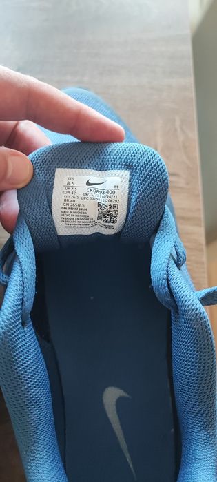 Pantofi sport Nike