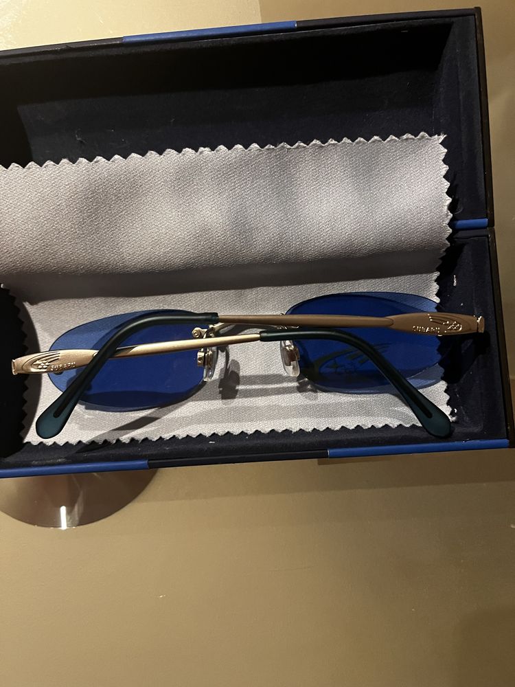Оригинални колекционерски очила - SUBARU
