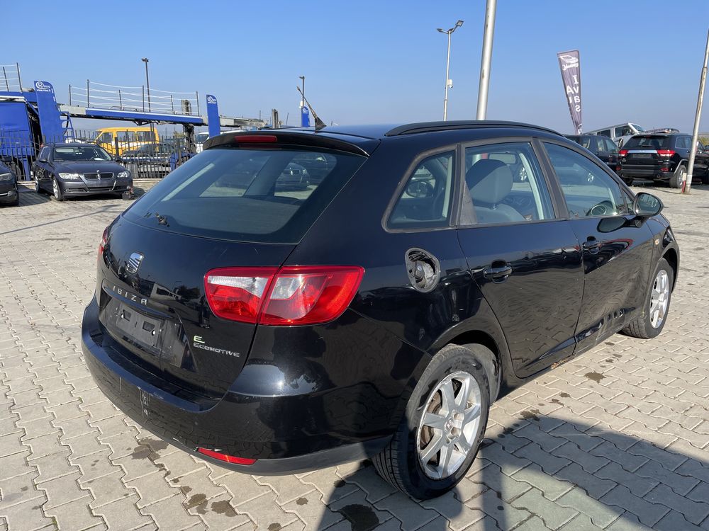 Seat Ibiza 1.2TDI/75hp/2011г,На части