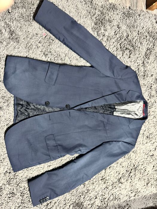 Sacou Hugo Boss marimea 46