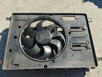 electroventilator  2.0 tdci ufwa ford s-max  8240540