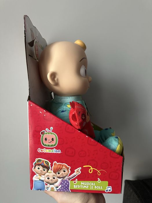 Музикална кукла Cocomelon