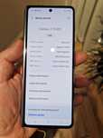 Piese samsung Z Fold 5