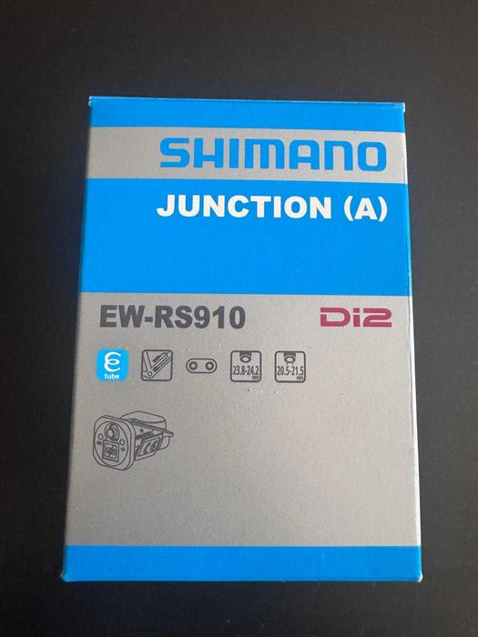 Jonctiune SHIMANO Junction-A EW-RS910