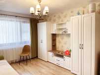 Vand apartament 2 camere