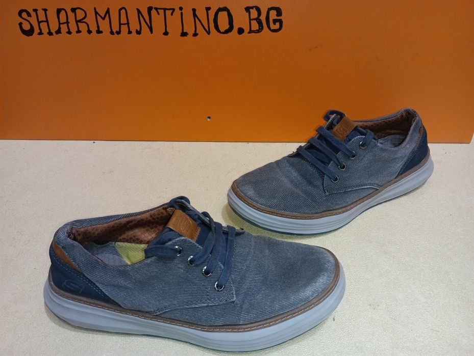 Skechers N 41 Goga - 25 лв