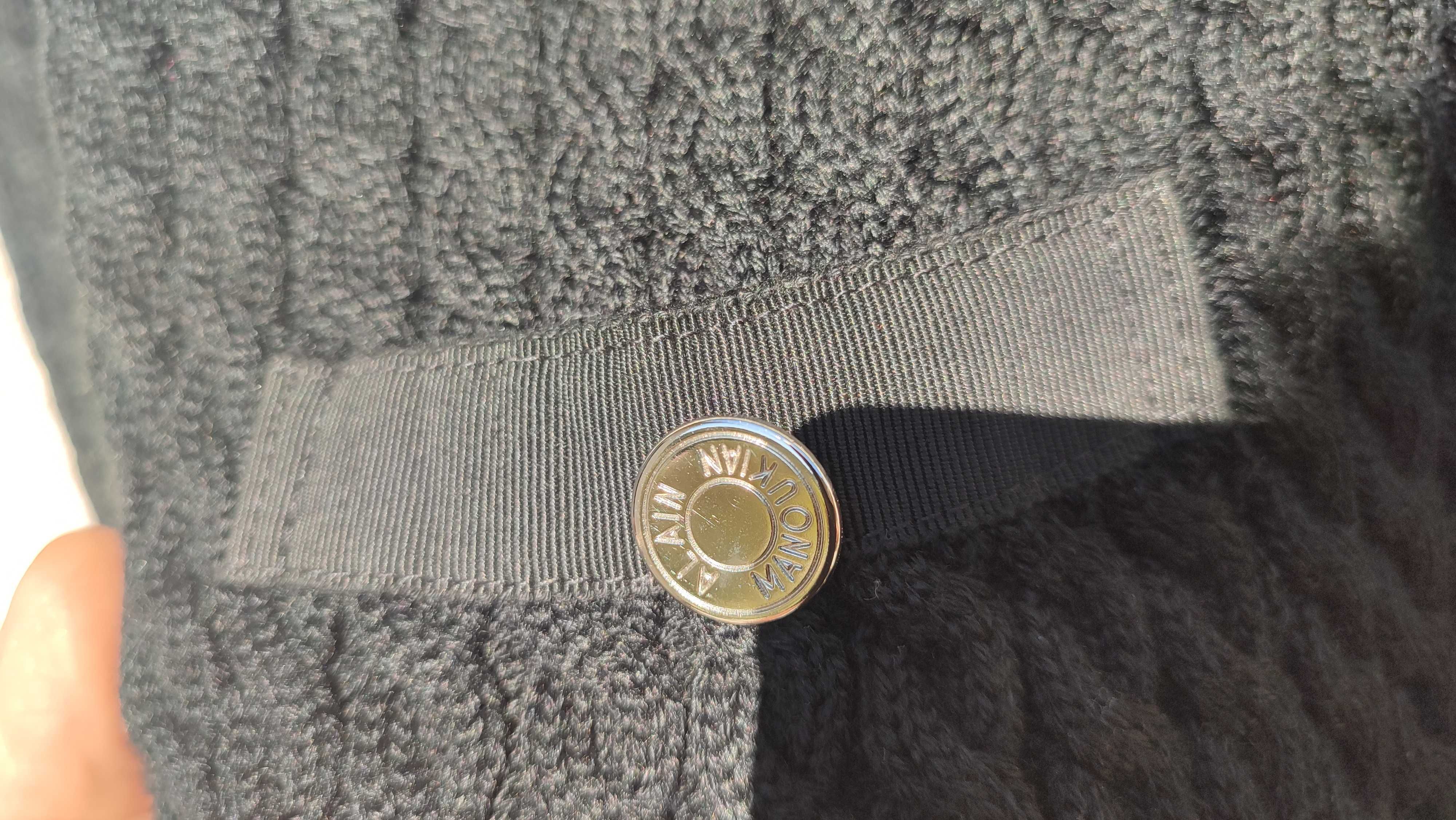 Alain Manoukian cardigan M