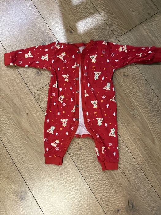 Детская одежда. Новогодний боди