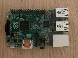 Raspberry Pi 2 Model B