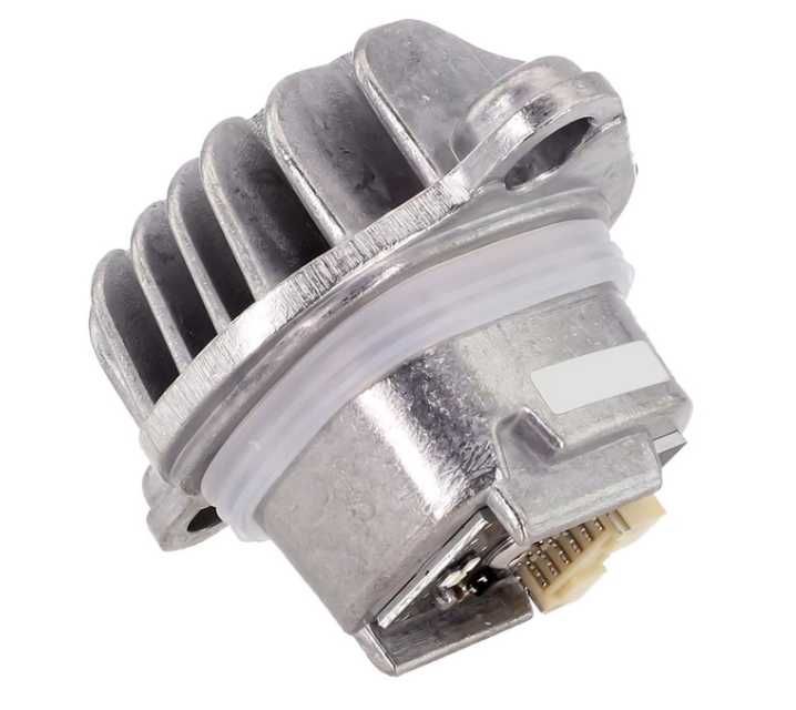 Modul led NOU Drl lumini de zi daylight BMW seria 7 G11 G12