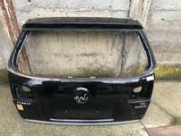 Hayon/capota portbagaj VW PASSAT Variant