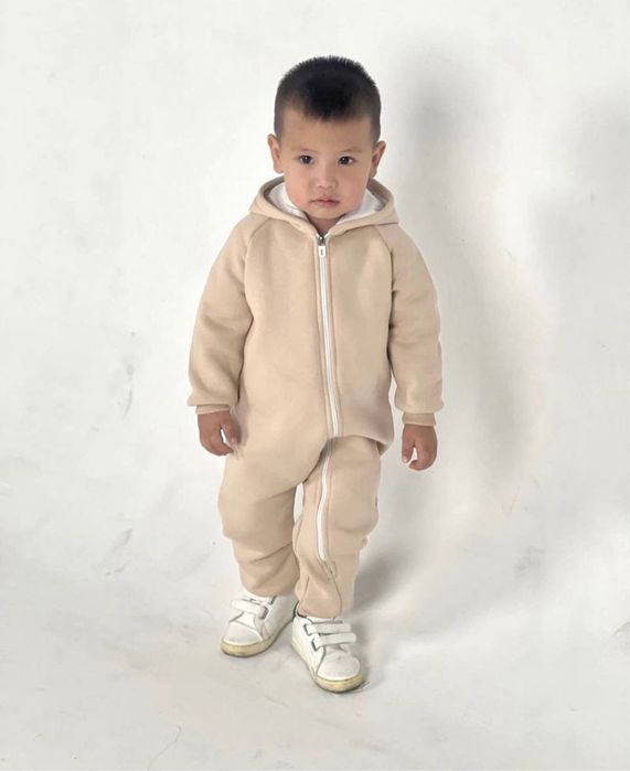 Продам детские ромперы с начесом