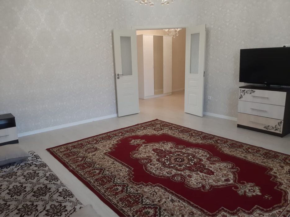 Сдам 2к кв рн Батыс 2 на 5/5