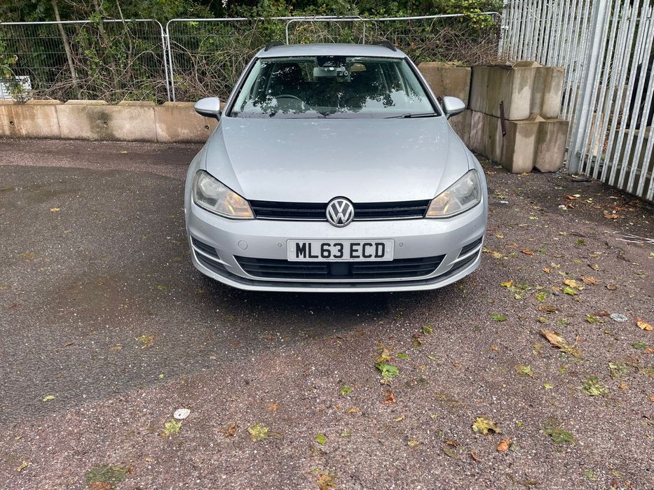 Dezmembrez Golf 7