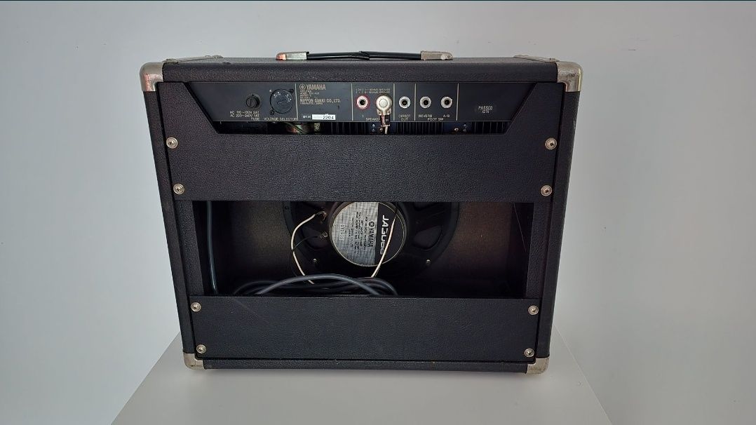 Amplificator chitara Yamaha G50-112 II