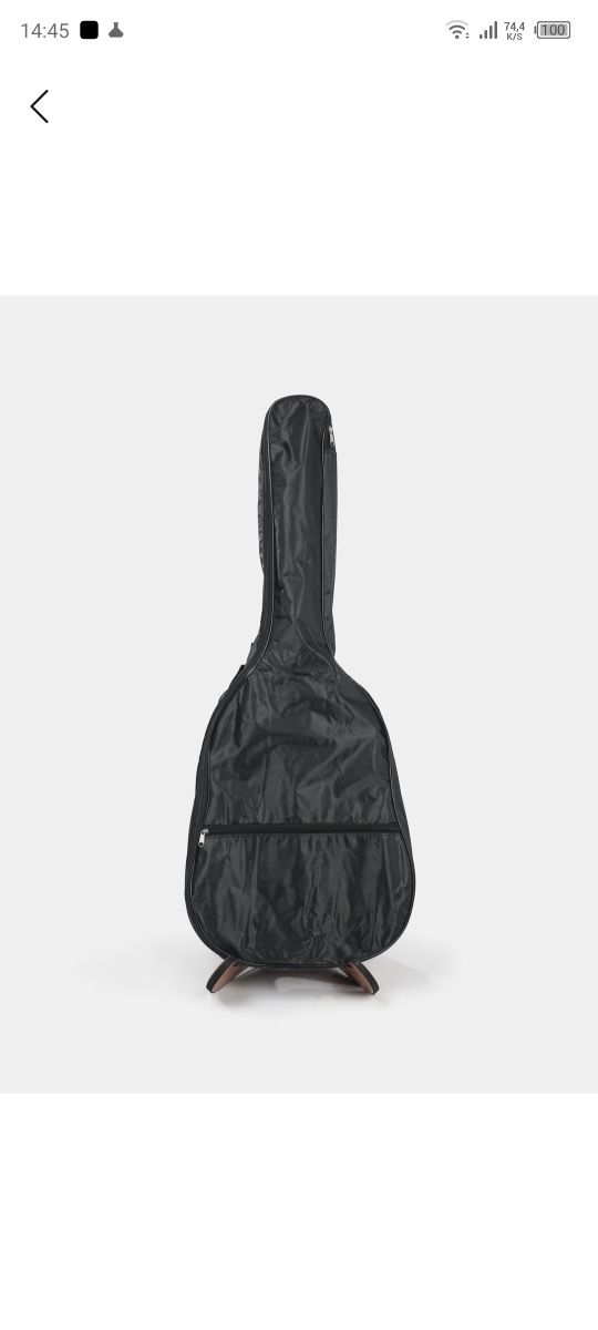 Gitara Kabat. Sotiladi holati yangi