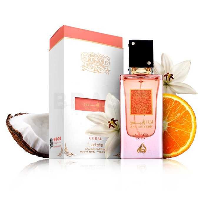 Parfum Oriental Iasi