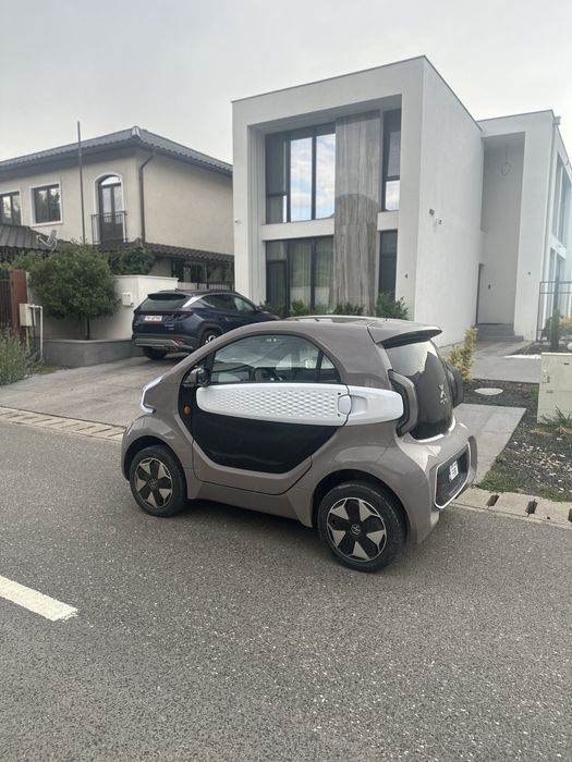 Xev Yoyo 2023 Unicat