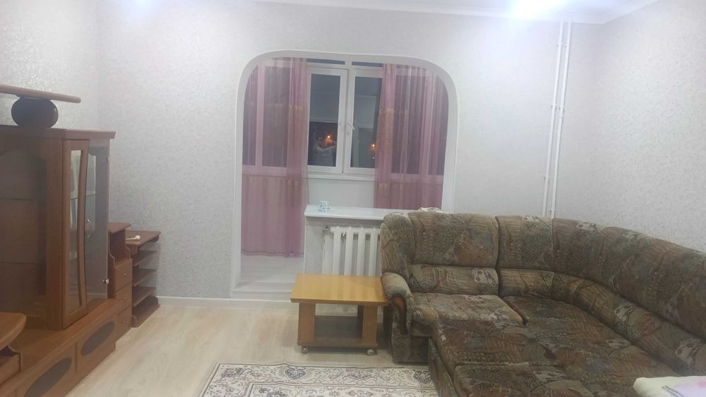 Сдам в Аренду 2 квартиру с Евроремонтом, с мебелью