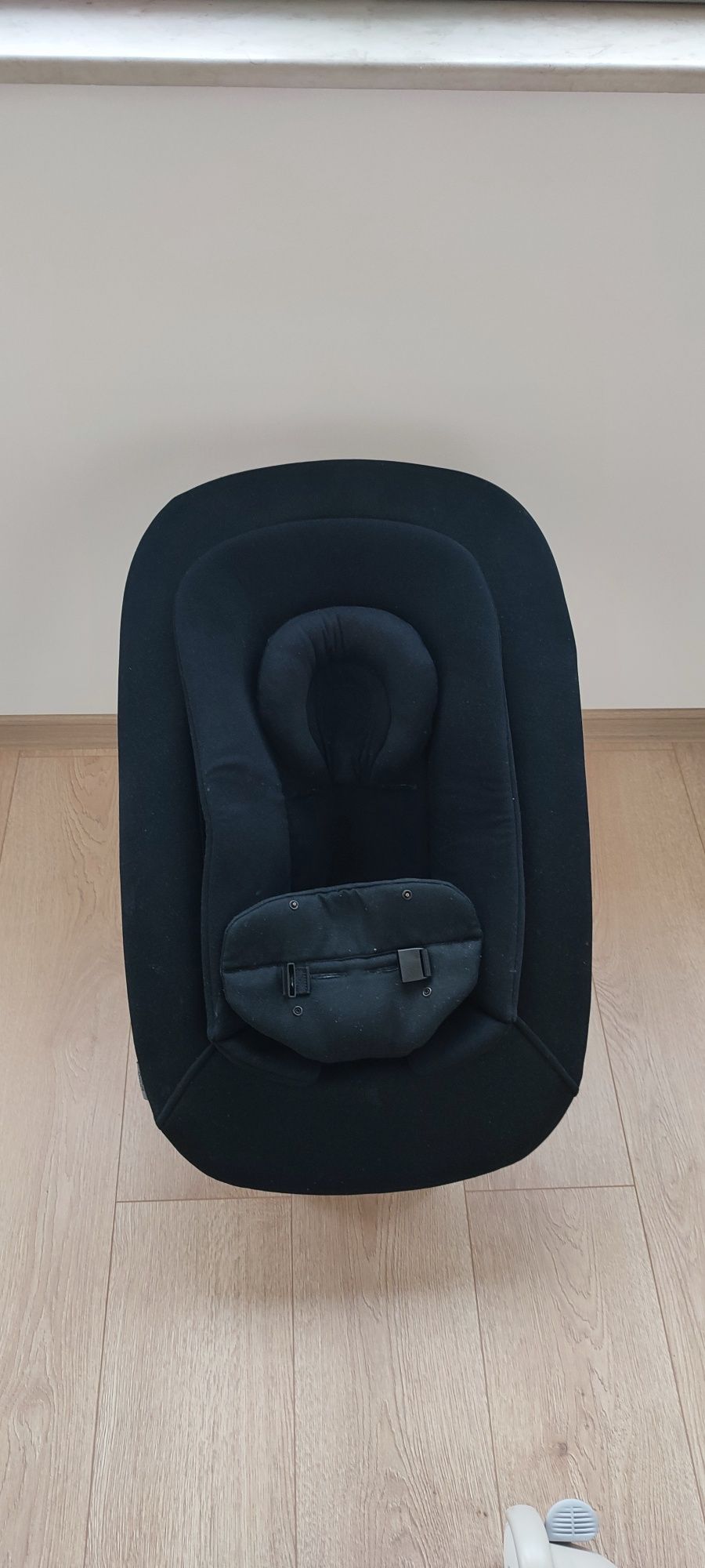 Шезлонг Cybex Lemo Bouncer