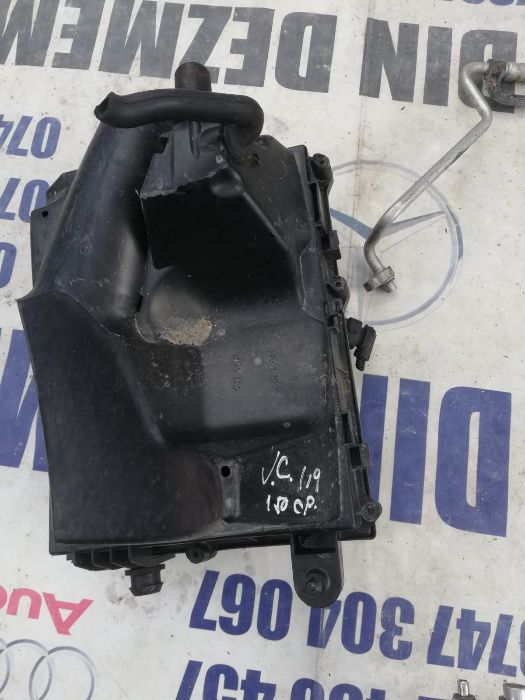 Carcasa filtru aer, Opel Vectra C, motor 1.9 CDTI, 150 CP, Germania