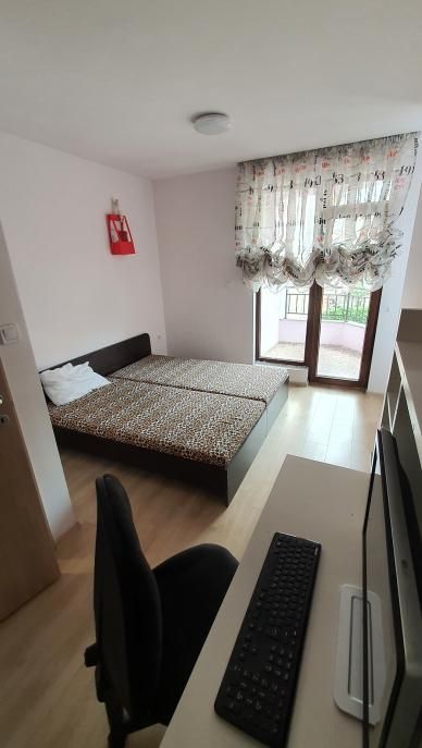 Дава се под наем Тристаен апартамент в Пловдив, Мараша - 60 кв.м за 700 € - Снимка #4