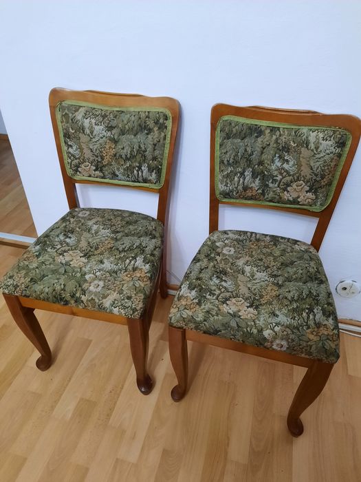 Mașină de colecție funcțională, Sculpturi in lemn