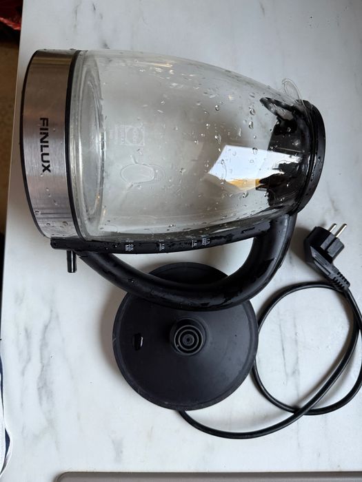 Кана за стопляне на вода Funlux