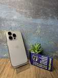 Iphone 15 pro/256gb/2Ani Garantie Centrul de Telefoane/rate