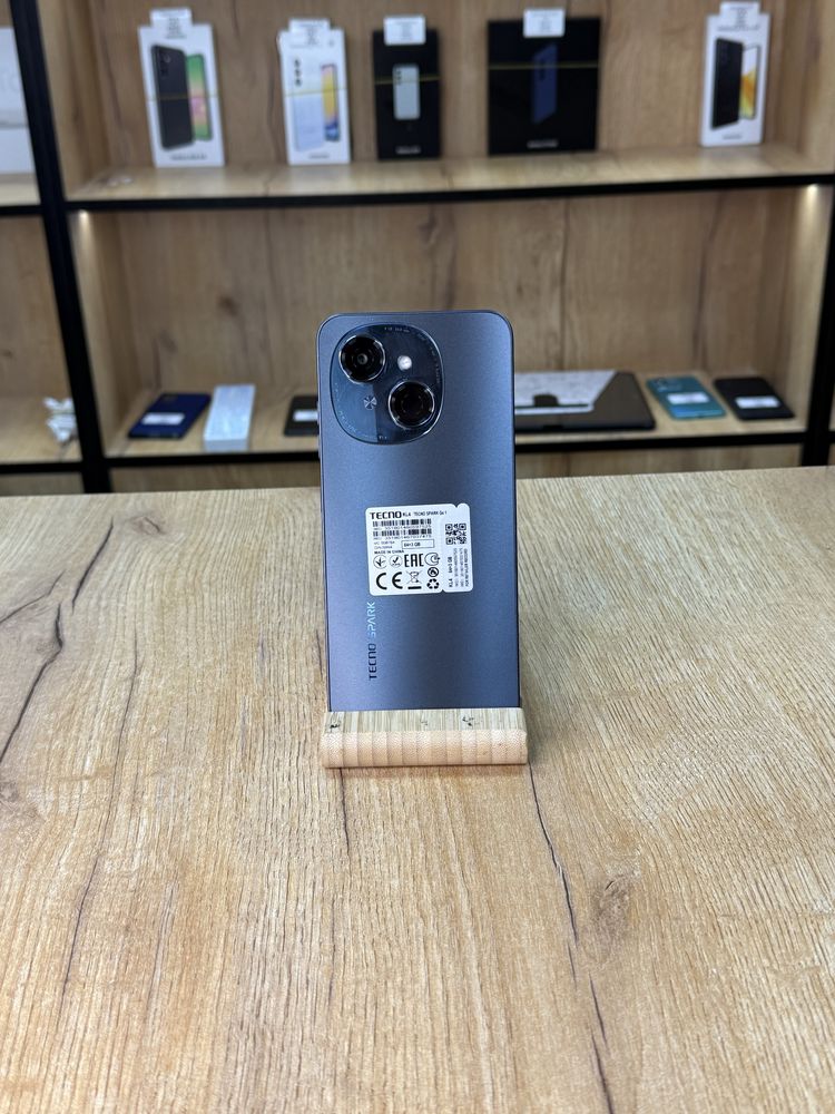 Tecno Spark 64 gb