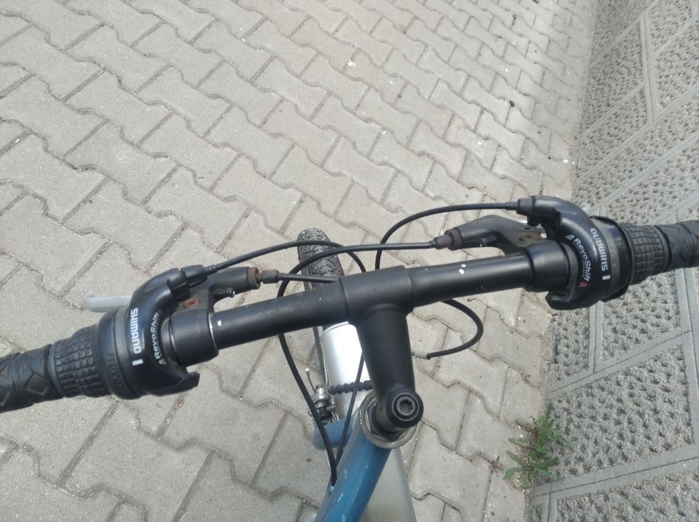 Детско колело 24"