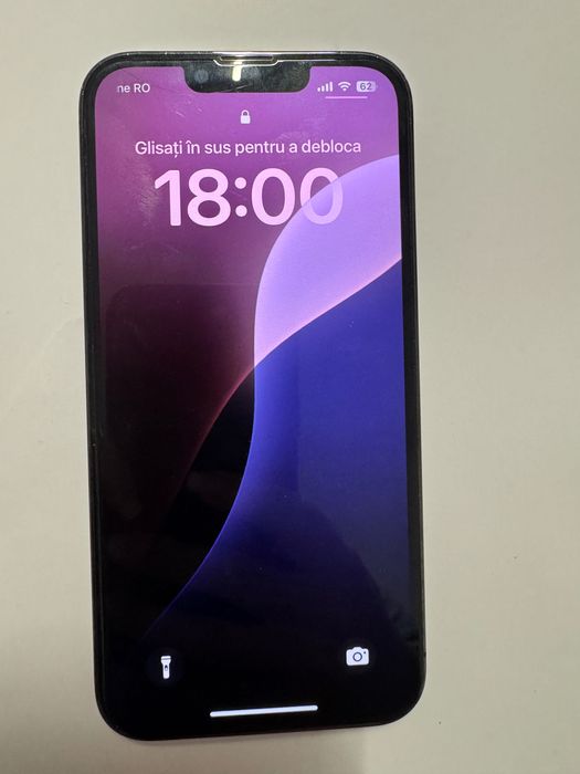 iPhone 13 Pro, 128 gb