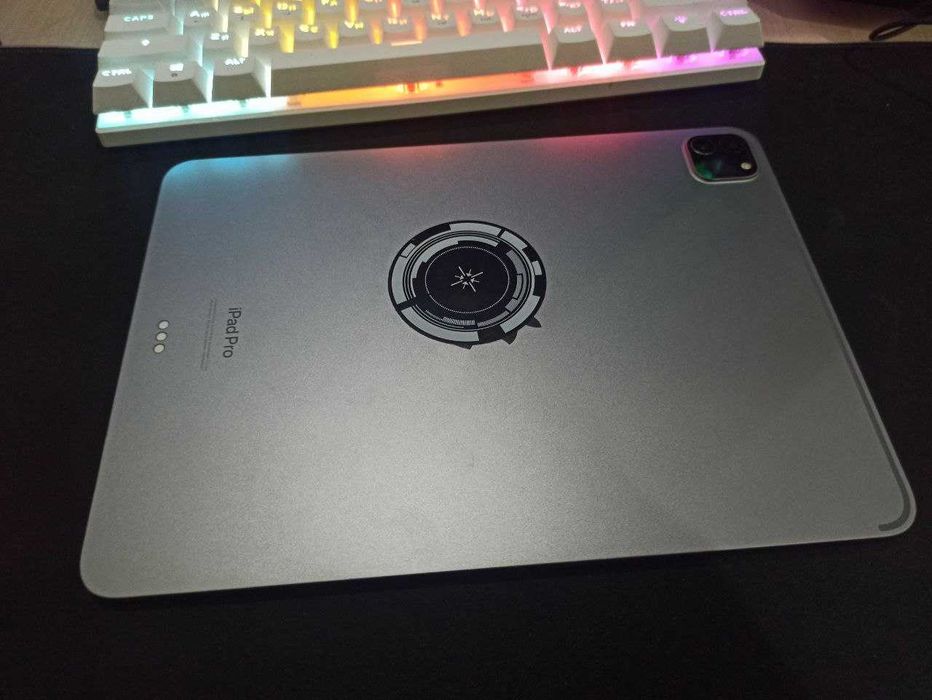 IPAD PRO M2 11 DYUM 2022