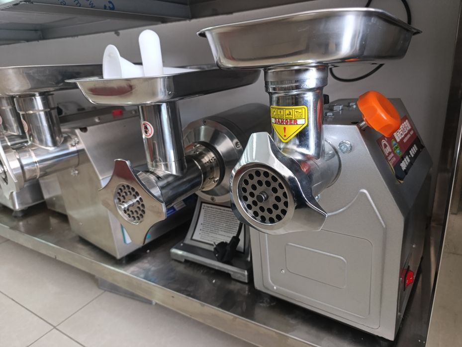 Мясорубка электрическая гушт майдалагич мисорубка