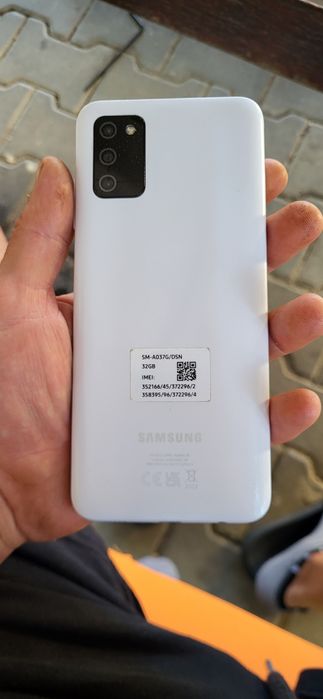 Samsung galaxy a03s