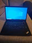 Lenovo Thinkpad L13 - i7 10510U / 16GB RAM / 512GB NVme