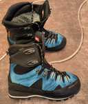 Обувки Mammut GTX  44 номер
