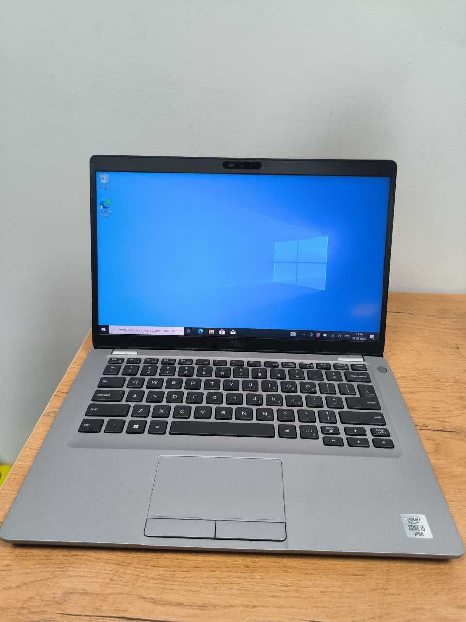Ноутбук Dell Latitude 5411