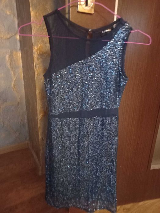 Официална рокличка за момиче