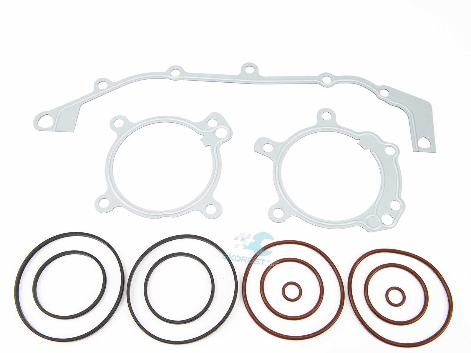 Ремонтен комплект за двоен VANOS BMW 3er 5er 7er Z3 Z4 E46 E39