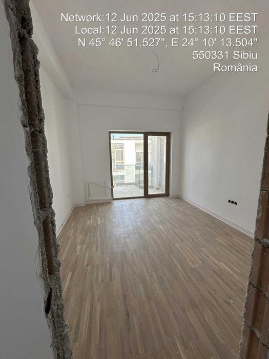 INTABULAT  Apartametnt cu 3 camere direct de la Proprietar