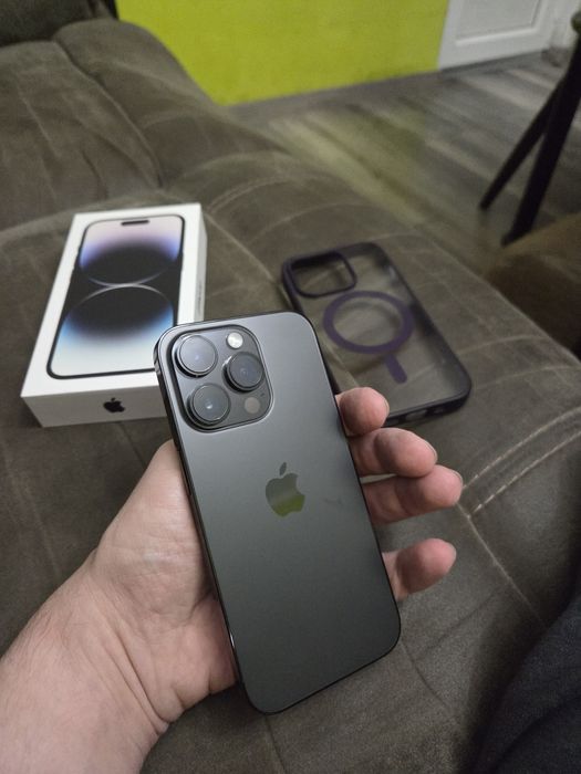 IPhone 14 pro 128gb