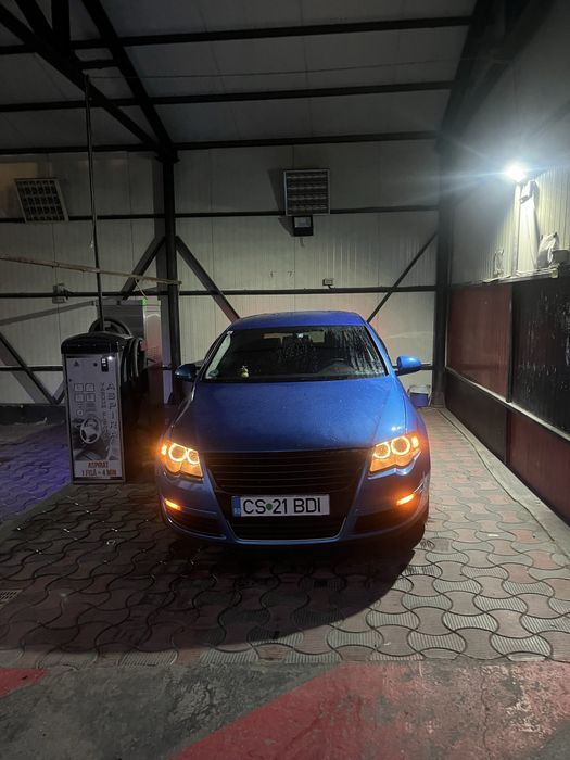 Passat b6 1.9BLS