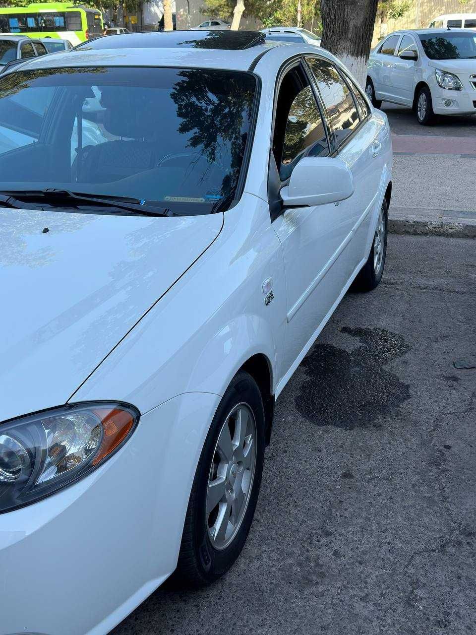 продаётся Chevrolet Gentra