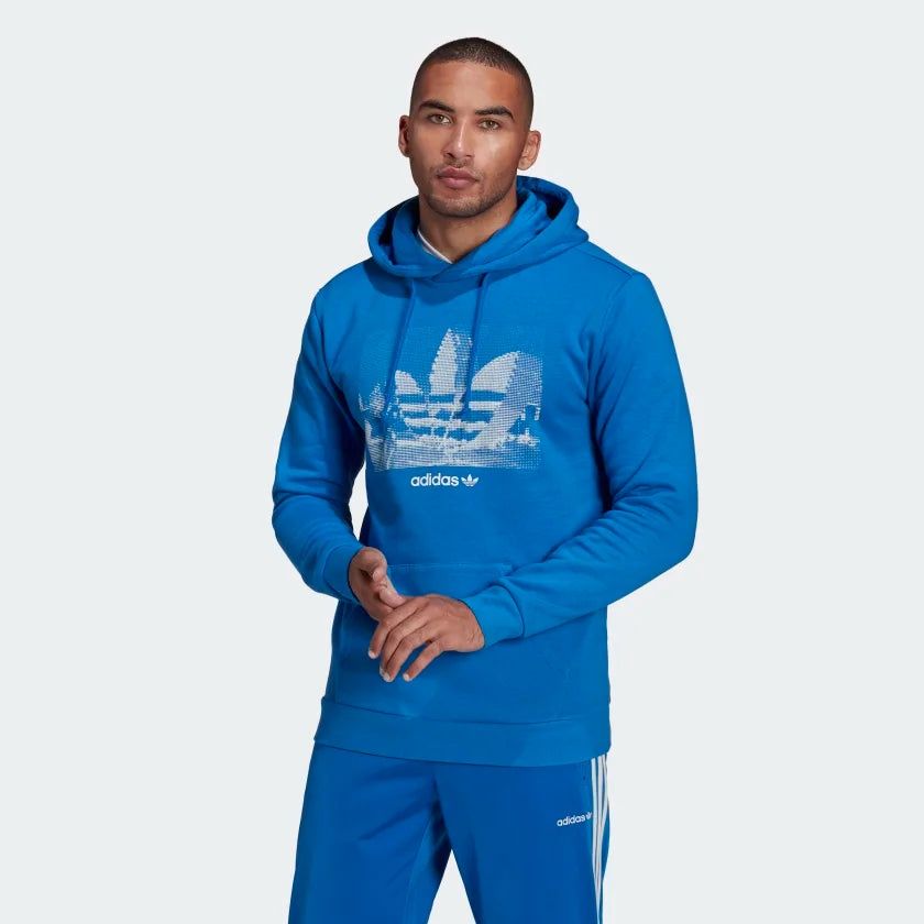 Adidas Men's Graphic Commons Hoodie размер M
