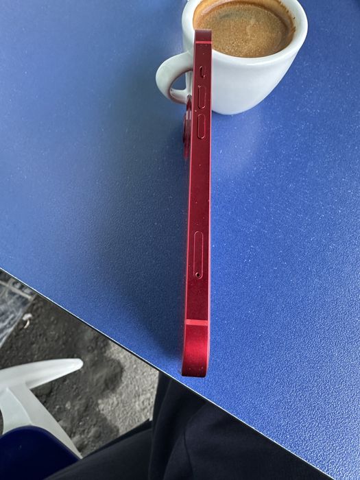 Iphone 13 red neverlock