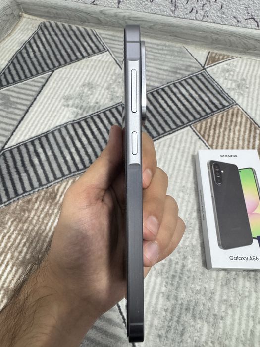 Samsung Galaxy A56 5G,  8/256GB