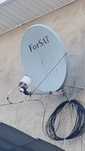 4g антенна усилитель с роутером