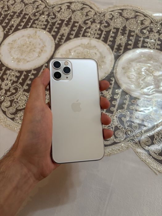 Iphone 11Pro 256gb
